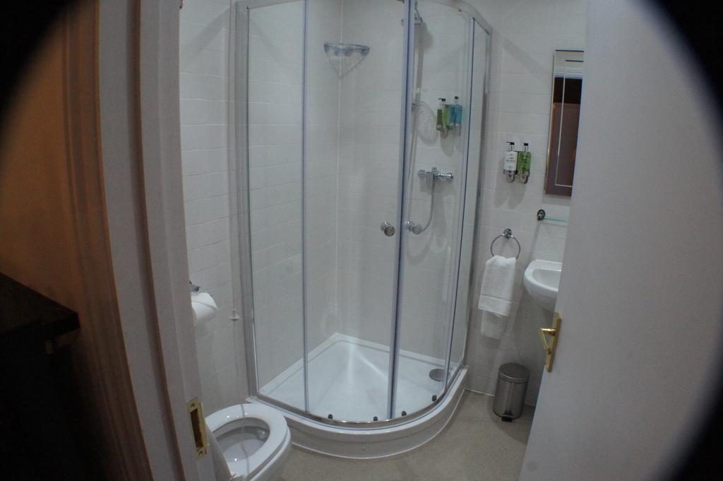 Grand Junction Arms Hotel London Bilik gambar