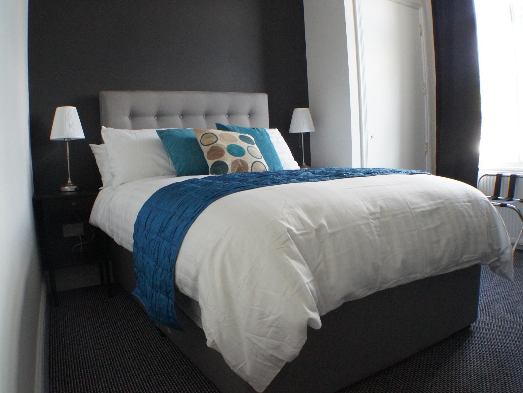 Grand Junction Arms Hotel London Luaran gambar