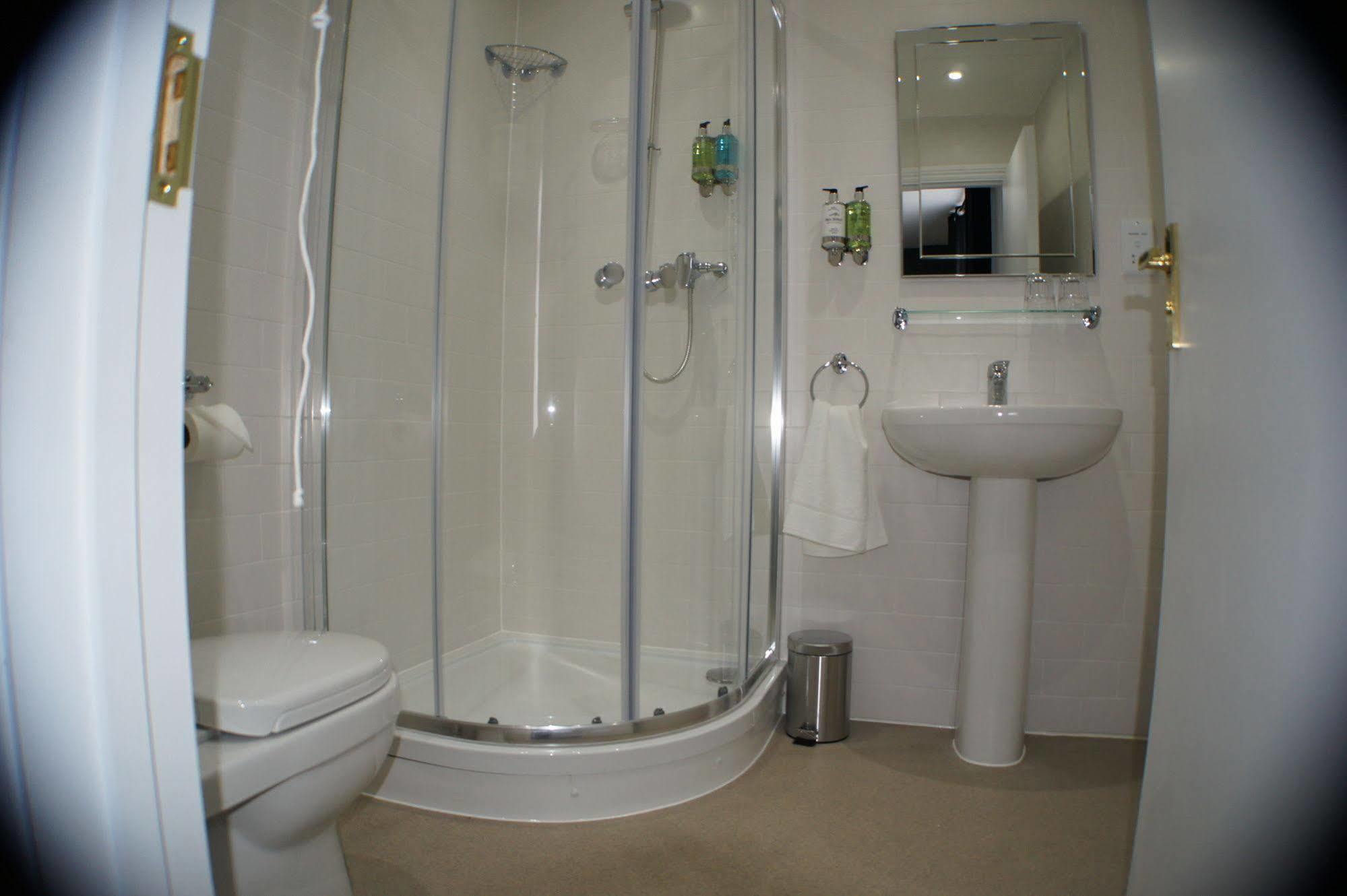 Grand Junction Arms Hotel London Luaran gambar